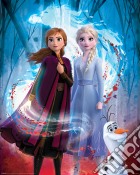 Disney: Pyramid - Frozen 2 - Guiding Spirit (Poster Mini 40x50 Cm) giochi