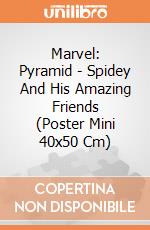 Marvel: Pyramid - Spidey And His Amazing Friends (Poster Mini 40x50 Cm) gioco