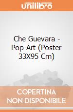 Che Guevara - Pop Art (Poster 33X95 Cm) gioco di Pyramid