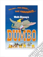 Dumbo - The Fabulous (Poster 80X60 Cm) gioco di Pyramid