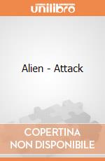Alien - Attack gioco