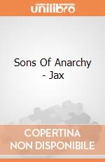 Sons Of Anarchy - Jax gioco