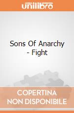 Sons Of Anarchy - Fight gioco