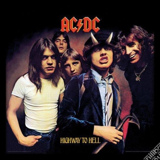 Ac/Dc: Highway To Hell -12