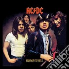 Ac/Dc: Highway To Hell -12' Album Cover Framed Print- (Cornice Lp) giochi