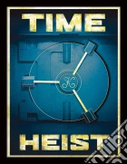 Doctor Who - Time Heist (Stampa In Cornice 30X40 Cm) giochi