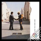 Pink Floyd: Wish You Were Here -12' Album Cover Framed Print- (Cornice Lp) giochi