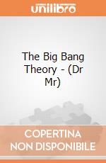 The Big Bang Theory - (Dr Mr) gioco