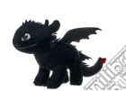 Dragon Trainer 3 - Peluche Sdentato Lungo 32 Cm Con Effetto Glow In The Dark Su Ali E Occhi gioco