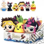 Pirata & Capitano: Peluche 18Cm Soft (Assortimento) giochi