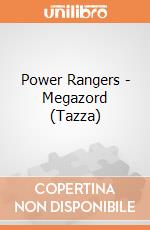 Power Rangers - Megazord (Tazza) gioco di Pyramid