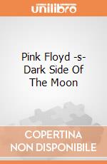 Pink Floyd -s- Dark Side Of The Moon gioco di Bioworld