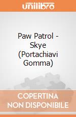 Paw Patrol - Skye (Portachiavi Gomma) gioco di Pyramid