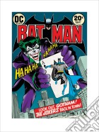 Dc Comics: Pyramid - Joker - Back In Town 60X80 Cm (Art Print / Stampa) giochi
