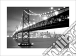 Pyramid: San Francisco (Stampa 80X60 Cm) giochi