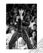 Elvis Presley: Pyramid - 68 Comeback Special 40X50 Cm (Art Print / Stampa) giochi