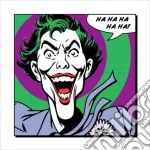 Dc Comics: Pyramid - Joker - Ha Ha Ha Ha Ha 40X40 Cm (Art Print / Stampa)
