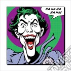 Joker - Ha Ha Ha Ha Ha (Poster 40X40 Cm) giochi