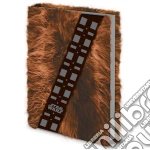 Star Wars: Pyramid - Chewbacca Fur (Premium A5 Notebook / Quaderno) giochi