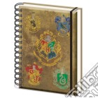 Harry Potter (Hogwart'S Crests) giochi