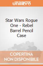 Star Wars Rogue One - Rebel Barrel Pencil Case gioco di Pyramid