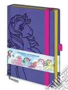 My Little Pony - Retro Premium (Quaderno A5) giochi