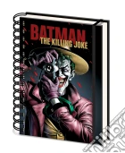 Batman (The Killing Joke Cover) (Quaderno A5) giochi