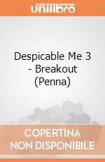 Despicable Me 3 - Breakout (Penna) gioco