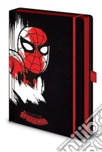 Marvel: Pyramid - Spider-Man Premium A5 Notebook (Quaderno) giochi