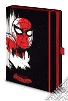 Marvel: Pyramid - Spider-Man Premium A5 Notebook (Quaderno) giochi