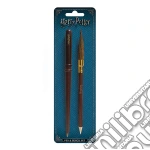Harry Potter: Pyramid - Wand & Broom (Pen & Pencil Set / Set Penna & Astuccio) giochi