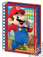 Nintendo: Pyramid - Super Mario 3D Cover (Wiro A5 Notebook / Quaderno) giochi
