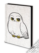 Harry Potter: Pyramid - Hedwig Fluffy (Premium A5 Notebook / Quaderno) giochi