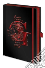 Harry Potter: Pyramid - Gryffindor Foil Premium (A5 Notebook / Quaderno) giochi