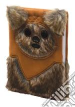Star Wars: Ewok Furry Premium A5 Notebook (Quaderno) giochi