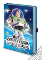 Disney: Pyramid - Toy Story - Buzz Box (Premium A5 Notebook / Quaderno) giochi