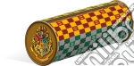 Harry Potter: Pyramid - House Crests Barrel (Pencil Case / Portamatite) giochi