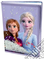 Disney: Pyramid - Frozen 2 - Snow Sparkles (Premium A5 Notebook / Quaderno) giochi