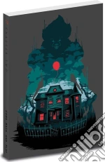 It Chapter 2: Pyramid - Come Home A5 Exercise Book (Quaderno) giochi