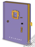 Friends: Pyramid - Frame (Premium A5 Notebook / Quaderno) giochi