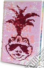 Trolls: Pyramid - World Tour - Great Vibes Sequin Flip -Premium A5 Notebook- (Quaderno) giochi