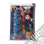 Marvel: Pyramid - Avengers Burst Stationery Pack (Set Cancelleria) giochi