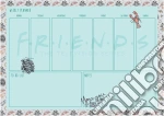 Friends: Pyramid - Marl (A4 Desk Pad / Tappetino Scrivania) giochi