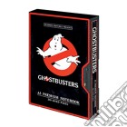 Ghostbusters: Pyramid - Vhs (A5 Premium Notebook / Quaderno) giochi