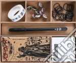 Star Wars: Pyramid - Japanese Social Premium Stationery Set (Set Cancelleria) giochi