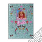 Barbie: Pyramid - Little Princess Glitter (Pvc Premium A5 Notebook / Quaderno) giochi