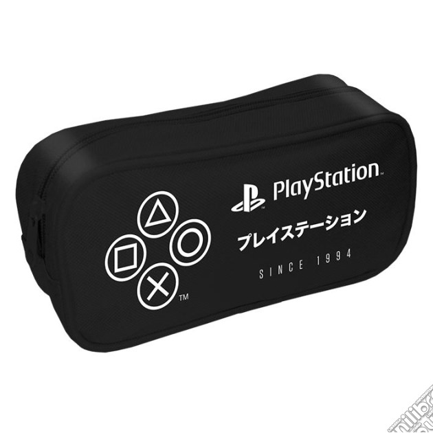 Playstation Square (Portamatite) gioco