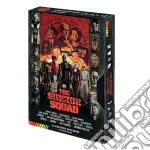 Suicide Squad: Pyramid - Retro Vhs Premium Notebook (Quaderno) giochi