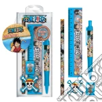 One Piece: Pyramid - Whole Cake Island (Stationery Set / Set Cancelleria) giochi