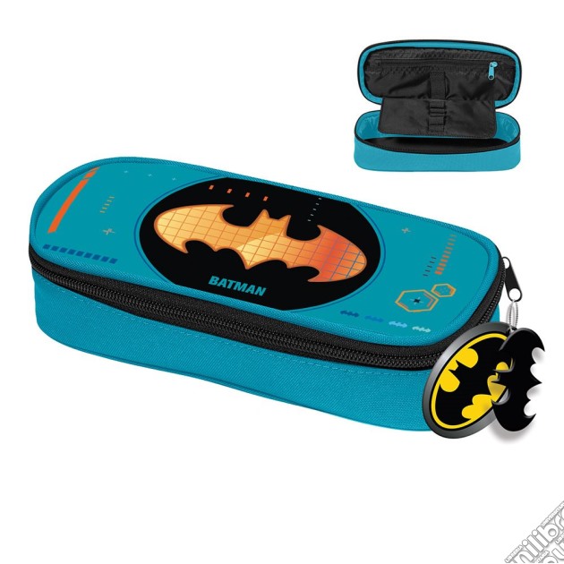 Batman (Bat Tech) Pencil Case gioco